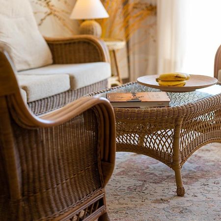 Costalita Beach Apartment إِستيبونا المظهر الخارجي الصورة