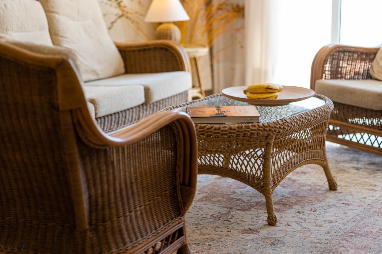 Costalita Beach Apartment إِستيبونا المظهر الخارجي الصورة