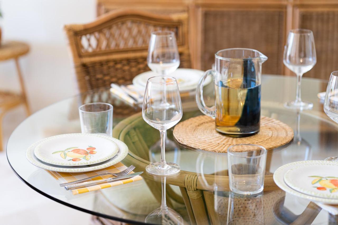 Costalita Beach Apartment إِستيبونا المظهر الخارجي الصورة