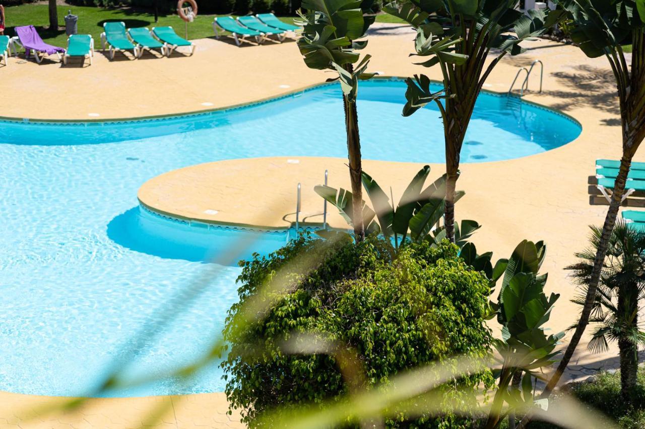 Costalita Beach Apartment إِستيبونا المظهر الخارجي الصورة