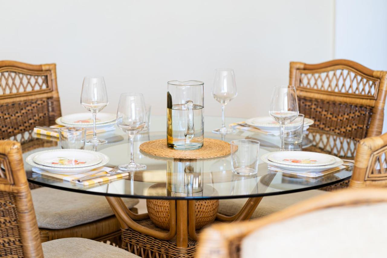 Costalita Beach Apartment إِستيبونا المظهر الخارجي الصورة