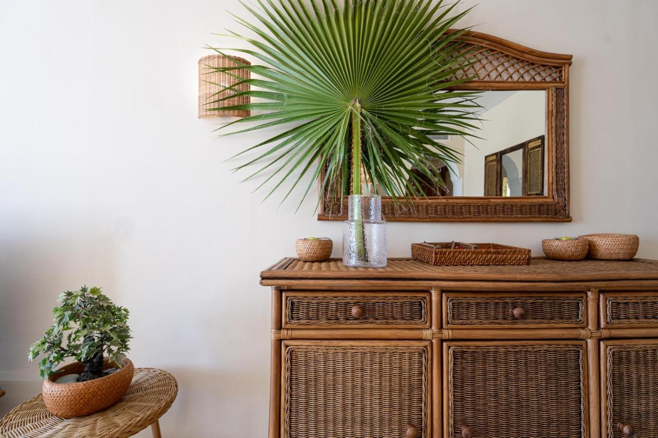 Costalita Beach Apartment إِستيبونا المظهر الخارجي الصورة