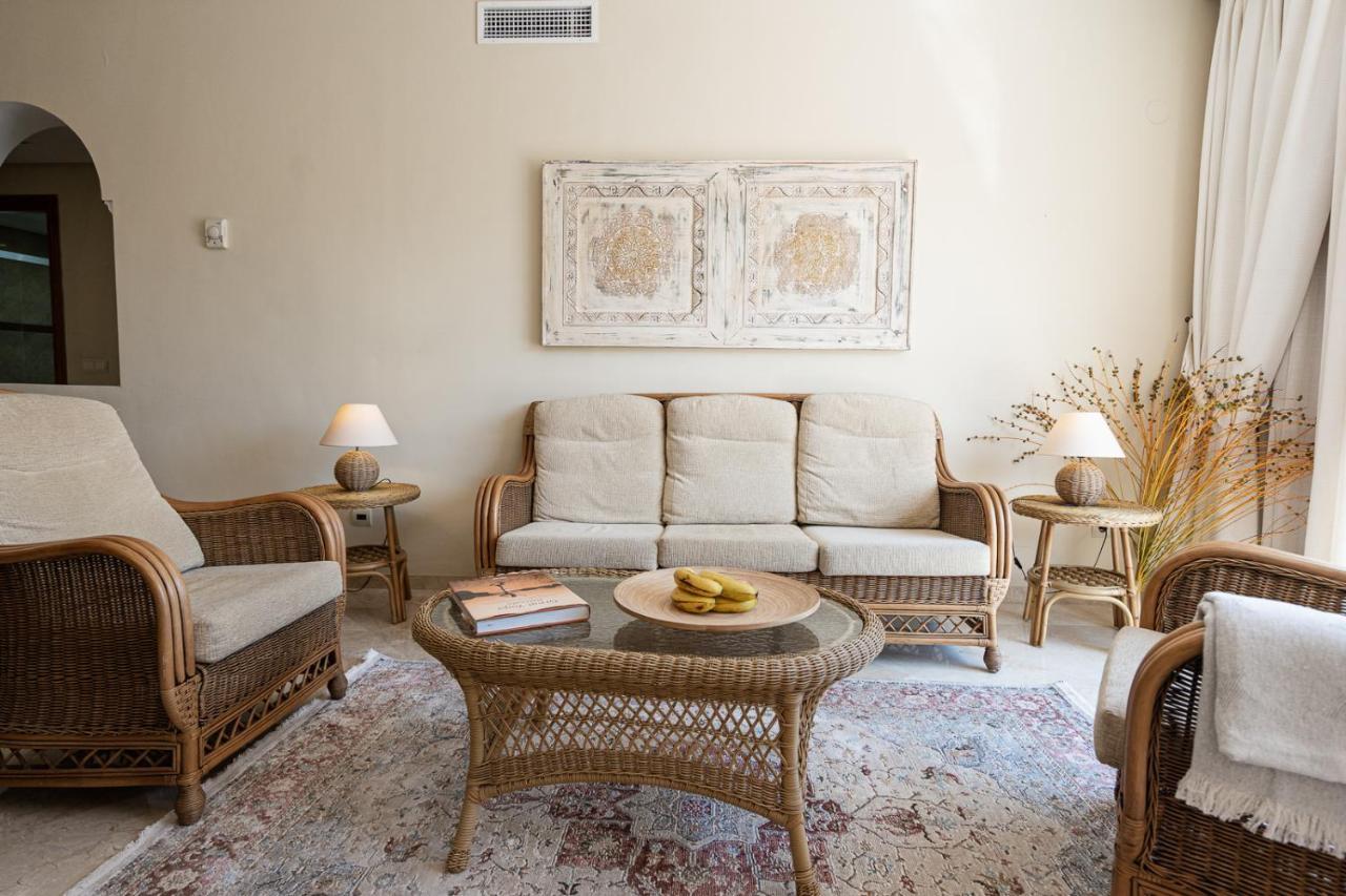 Costalita Beach Apartment إِستيبونا المظهر الخارجي الصورة