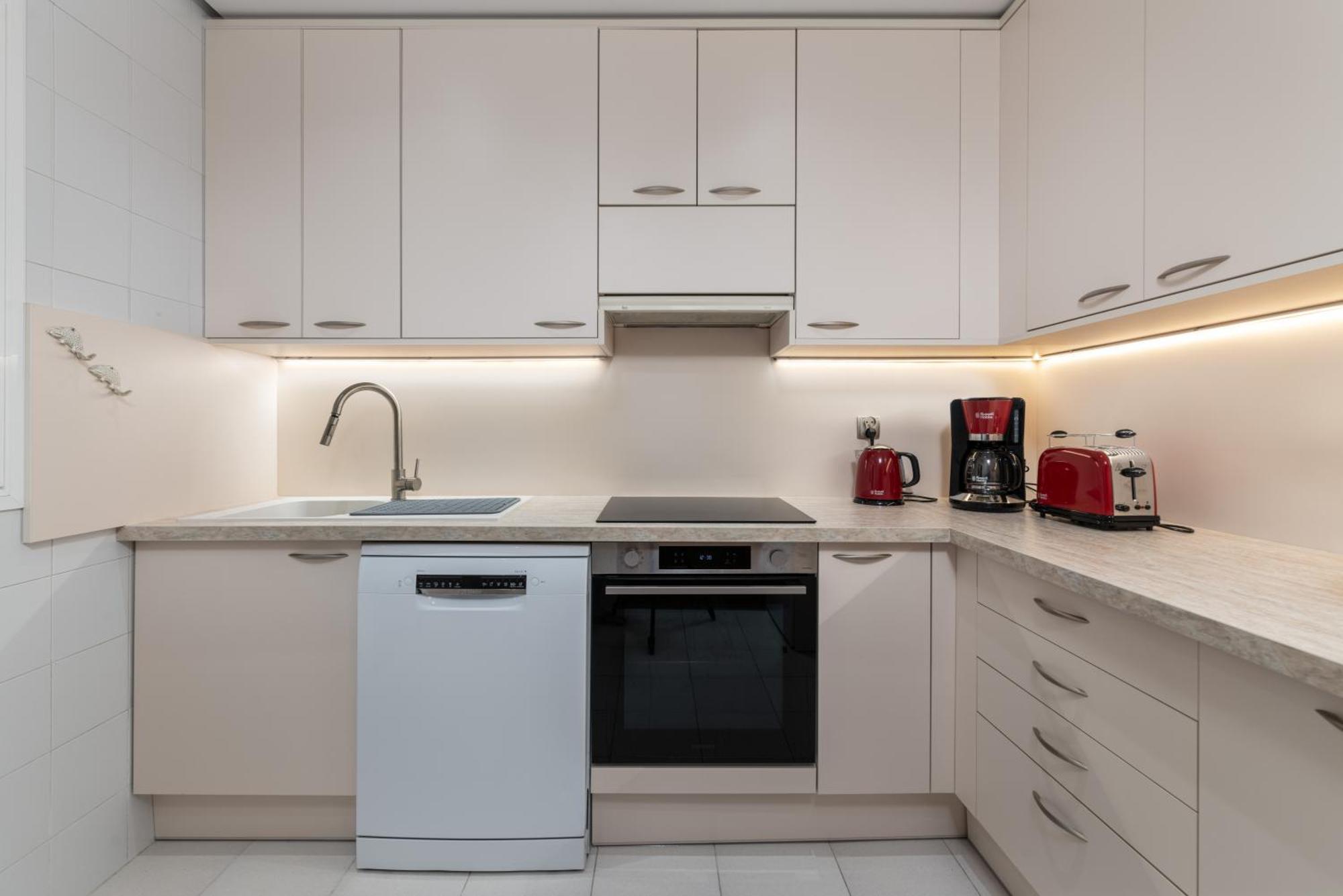Costalita Beach Apartment إِستيبونا المظهر الخارجي الصورة